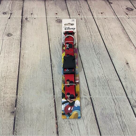 Buckle Down Disney Dog Collar - Picture 3 of 4